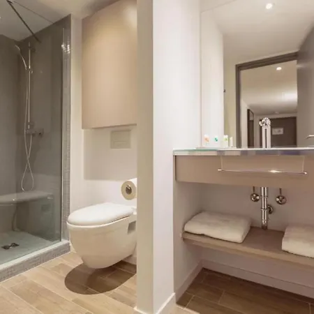 Breathtaking Serviced Apartment In Frankfurt Lägenhet Frankfurt am Main