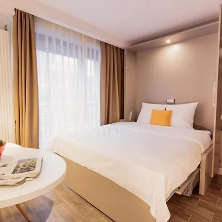 Appartement Breathtaking Serviced Apartment In Frankfurt Francfort-sur-le-Main